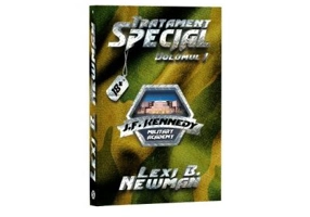 Tratament special. Volumul 1