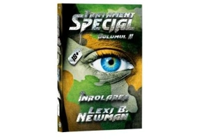 Tratament special. Volumul 2 - Inrolarea