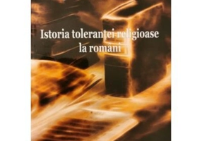 Istoria tolerantei religioase la romani