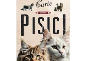 Marea carte despre pisici