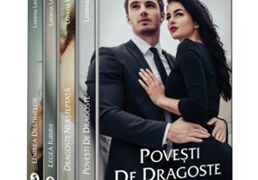 Pachet Armonia Sentimentelor, Partea 1