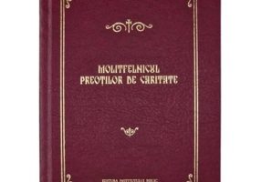 Molitfelnicul preotior de caritate