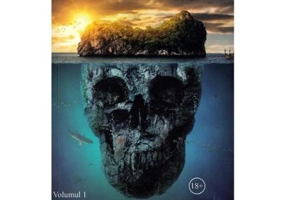 Insula delincventilor. Volumul 1. Inceputul