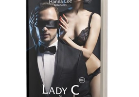 Billionaires, volumul 4, Lady C si Strainul