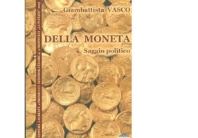 Della Moneta. Saggio politico