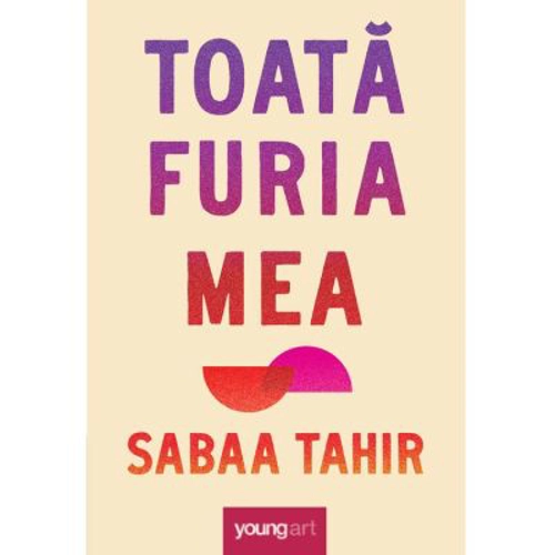 Toata furia mea