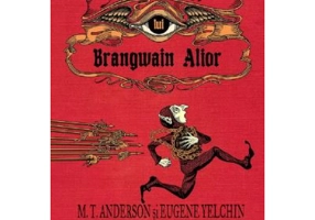 Asasinatul lui Brangwain Alior