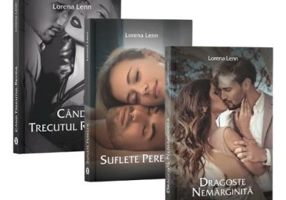 Pachet Dragostea invinge