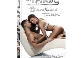 Trinity, Volumul 2, Imbratisand tentatia