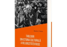 Tablouri din istoria culturala a religiozitatii ruse