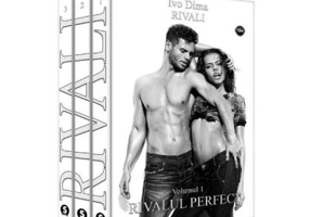 Rivali. Vol. 1, 2, 3