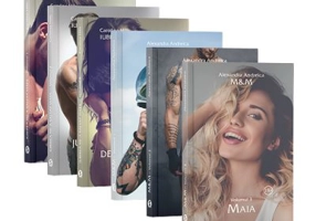 Pachet Fructul interzis