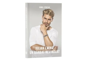 Iulian Ewing, un barbat nevinovat