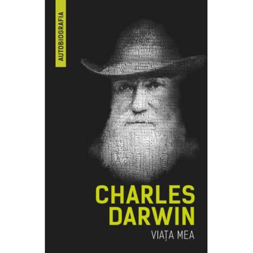 Viata mea (Autobiografia)