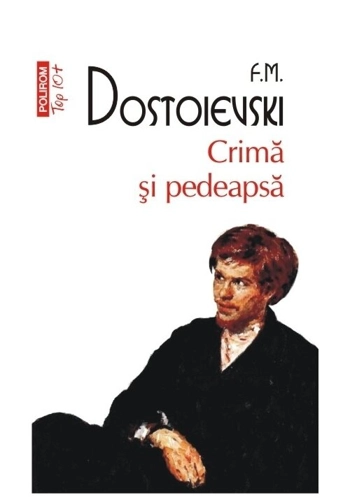 Crima si pedeapsa