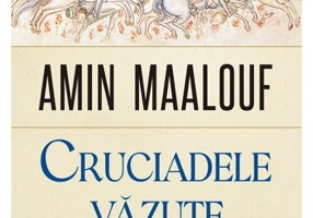 Cruciadele vazute de arabi