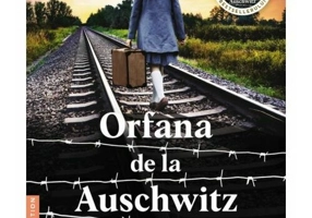Orfana de la Auschwitz