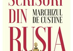 Scrisori din Rusia