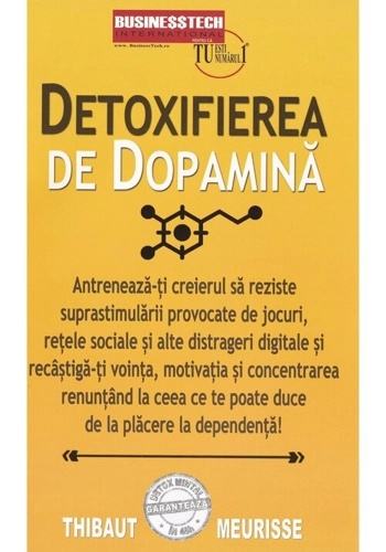 Detoxifierea de Dopamina