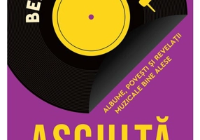 Asculta si da mai departe!