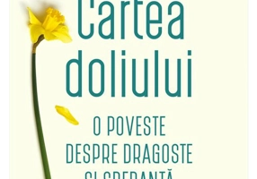 Cartea doliului