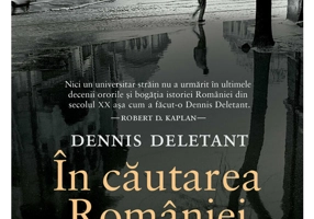 In cautarea Romaniei