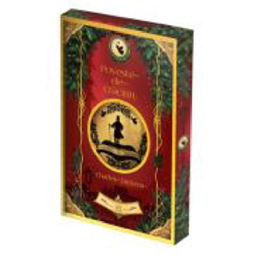 Poveste de Craciun. Cu folio si canturi ilustrate