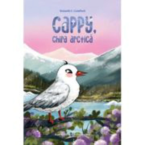 Cappy, chira arctica