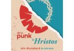 De la punk la Hristos