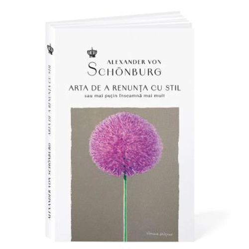 Arta de a renunta cu stil Ed. 2