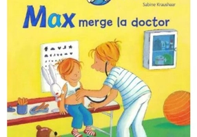 Max merge la doctor