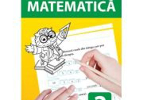 Exceleaza la matematica. clasa 2