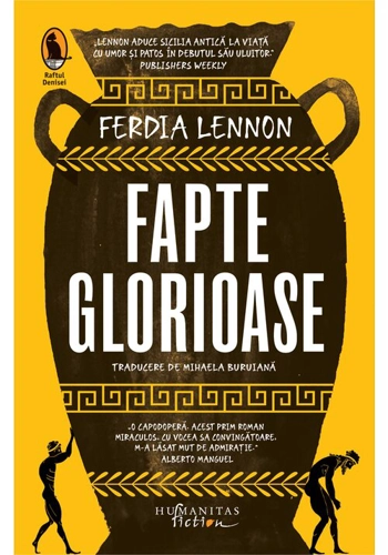 Fapte glorioase