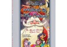 Viata si aventurile lui Mos Craciun / The Life and Adventures of Santa Claus - L. Frank Baum