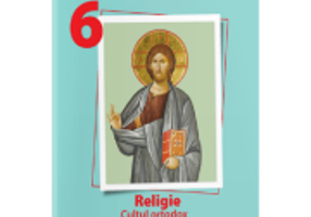 Manual Religie. Cultul ortodox Clasa 6 - Vasile Timis