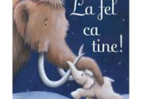 La fel ca tine! - Jane Chapman