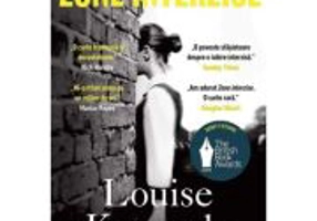 Zone interzise - Louise Kennedy