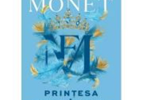 Familia Monet. Printesa. Partea 1 - Weronika Anna Marczak