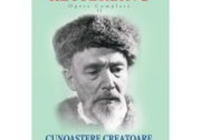 Cunoastere creatoare - Hermann Keyserling