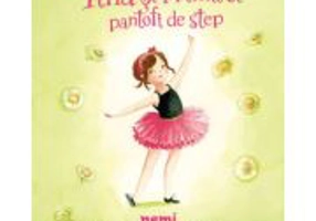 Tina si primii ei pantofi de step - Marilyn Singer, Alexandra Boiger