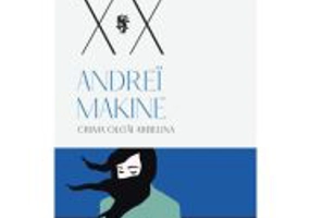 Crima Olgai Arbelina - Andrei Makine