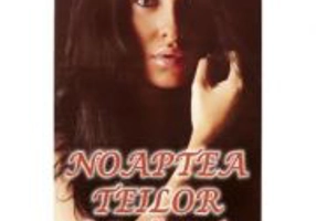 Noaptea teilor vrajiti - Pavel Corut