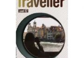 Traveller B2 Workbook - H. Q. Mitchell