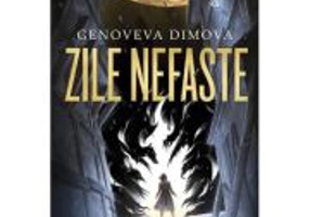Zile nefaste - Genoveva Dimova
