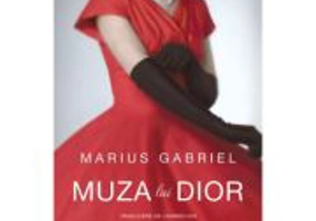 Muza lui Dior