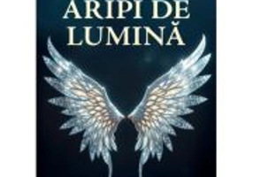 Aripi de lumina. Povestiri vindecatoare despre Arhangheli - Gabriel Teofilos