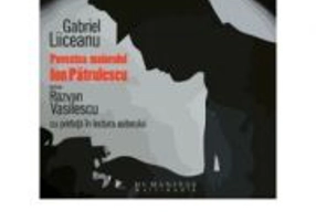 Povestea maiorului Ion Patrulescu (Audiobook) - Gabriel Liiceanu