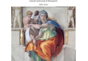 Introducere in arta. Michelangelo 1475–1564. Geniul universal al Renasterii - Gilles Néret