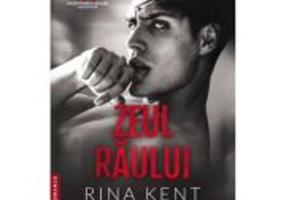 Zeul raului (primul volum al seriei Mostenirea zeilor)