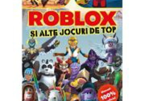 Roblox si alte jocuri de top